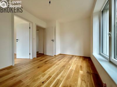 Prodej bytu 4+KK Praha 6, U hotelu č. 8