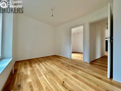 Prodej bytu 4+KK Praha 6, U hotelu č. 9