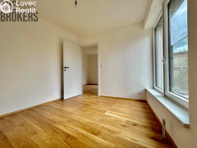 Prodej bytu 4+KK Praha 6, U hotelu č. 11