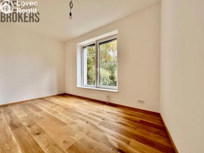 Prodej bytu 4+KK Praha 6, U hotelu č. 12
