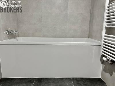 Prodej bytu 4+KK Praha 6, U hotelu č. 14