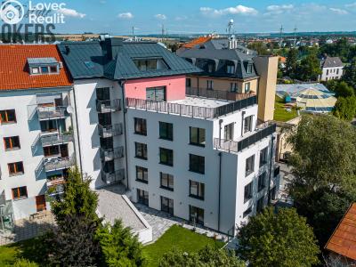 Prodej bytu 4+KK Praha 6, U hotelu č. 20