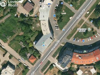 Prodej bytu 4+KK Praha 6, U hotelu č. 24