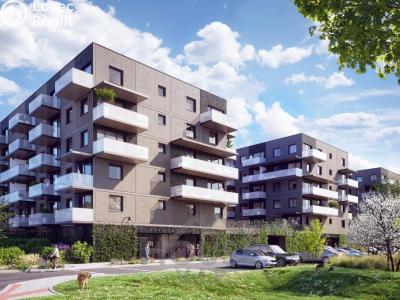 Prodej bytu 2+KK Praha, Nad Krocínkou č. 7