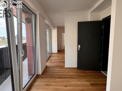 Prodej bytu 2+KK Praha 6, U hotelu č. 6
