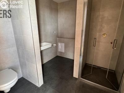 Prodej bytu 2+KK Praha 6, U hotelu č. 7