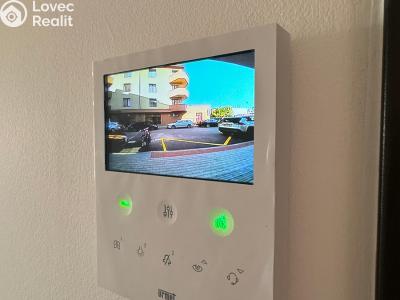 Prodej bytu 2+KK Praha 6, U hotelu č. 8