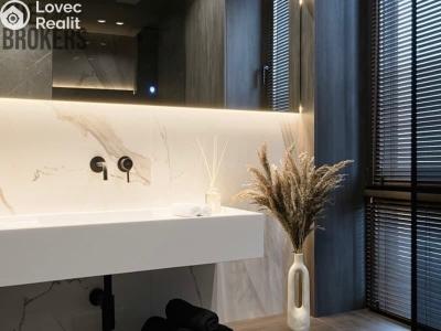 Prodej bytu 4+KK Praha 6, U hotelu č. 9