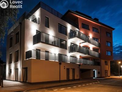 Prodej bytu 4+KK Praha 6, U hotelu č. 13