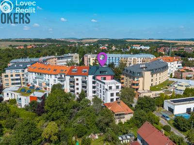 Prodej bytu 4+KK Praha 6, U hotelu č. 18