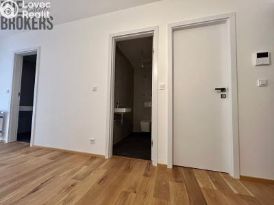 Sale apartment 5+KK Praha 6, U hotelu č. 8