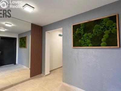 Prodej bytu 4+KK Praha 6, U hotelu č. 3