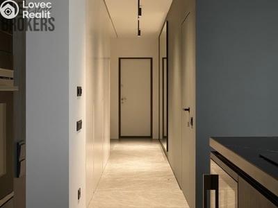 Prodej bytu 4+KK Praha 6, U hotelu č. 8