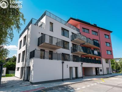 Prodej bytu 4+KK Praha 6, U hotelu č. 14