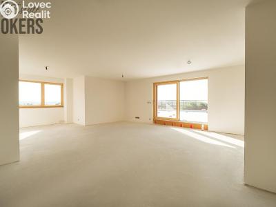 Sale apartment 5+KK Praha 6, U hotelu č. 7