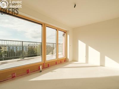 Sale apartment 5+KK Praha 6, U hotelu č. 9