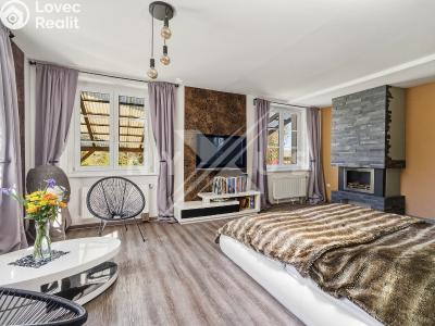 Продаж сімейного будинку Týnec nad Sázavou, Sad přátelství 97 č. 8