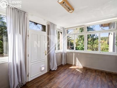 Продаж сімейного будинку Týnec nad Sázavou, Sad přátelství 97 č. 9