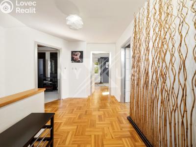 Продаж сімейного будинку Týnec nad Sázavou, Sad přátelství 97 č. 10