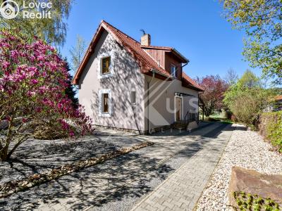 Продаж сімейного будинку Týnec nad Sázavou, Sad přátelství 97 č. 20