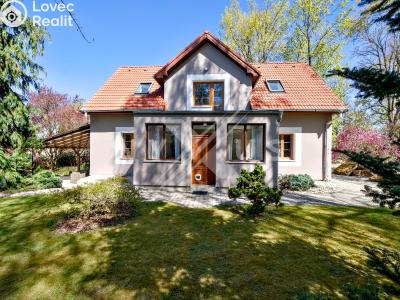 Продаж сімейного будинку Týnec nad Sázavou, Sad přátelství 97 č. 22
