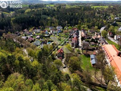 Продаж сімейного будинку Týnec nad Sázavou, Sad přátelství 97 č. 28