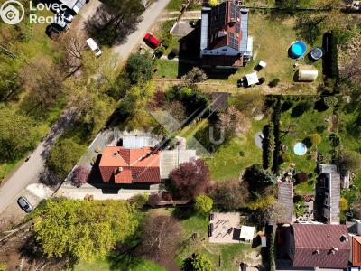 Продаж сімейного будинку Týnec nad Sázavou, Sad přátelství 97 č. 29