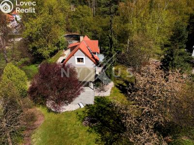 Продаж сімейного будинку Týnec nad Sázavou, Sad přátelství 97 č. 31