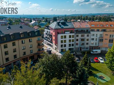 Prodej bytu 4+KK Praha 6, U hotelu č. 1