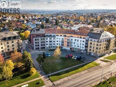 Prodej bytu 4+KK Praha 6, U hotelu č. 20