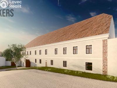 Prodej rodinného domu Kostelec nad Černými lesy, Českobrodská č. 2