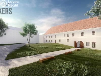 Prodej rodinného domu Kostelec nad Černými lesy, Českobrodská č. 3