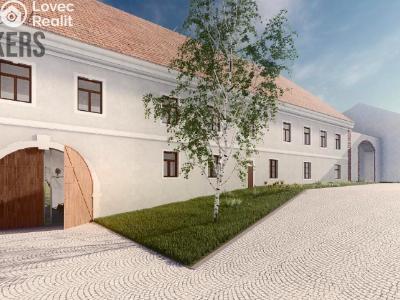 Prodej rodinného domu Kostelec nad Černými lesy, Českobrodská č. 4