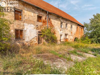Prodej rodinného domu Kostelec nad Černými lesy, Českobrodská č. 7