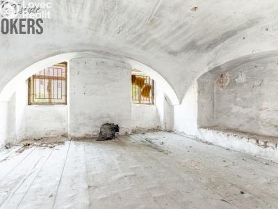 Prodej rodinného domu Kostelec nad Černými lesy, Českobrodská č. 8