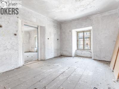 Prodej rodinného domu Kostelec nad Černými lesy, Českobrodská č. 15