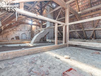 Prodej rodinného domu Kostelec nad Černými lesy, Českobrodská č. 17