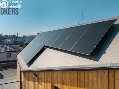 Prodej rodinného domu Mladá Boleslav č. 21