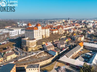 Prodej rodinného domu Mladá Boleslav č. 22