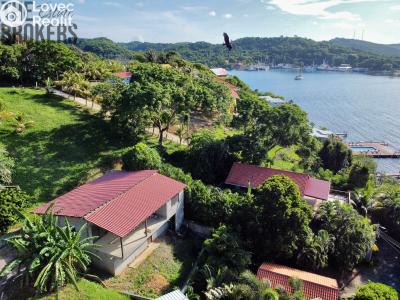 Prodej rodinného domu Coxen Hole,Honduras č. 2