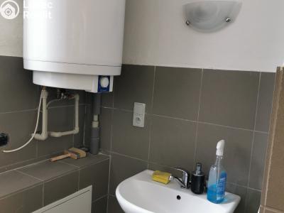 Pronájem obchodního prostoru Znojmo, Rudoleckého č. 3