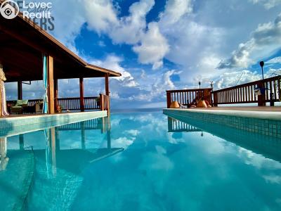 Sale villa Coxen Hole,Honduras č. 1