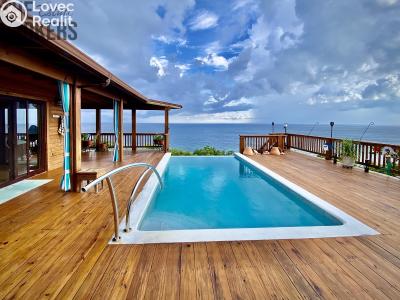 Sale villa Coxen Hole,Honduras č. 3
