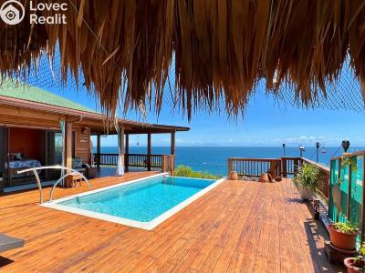 Sale villa Coxen Hole,Honduras č. 4