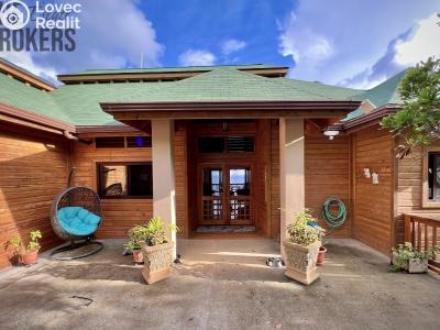 Sale villa Coxen Hole,Honduras č. 22
