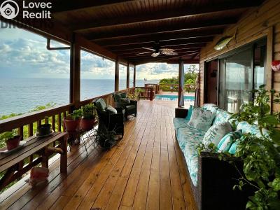 Sale villa Coxen Hole,Honduras č. 34