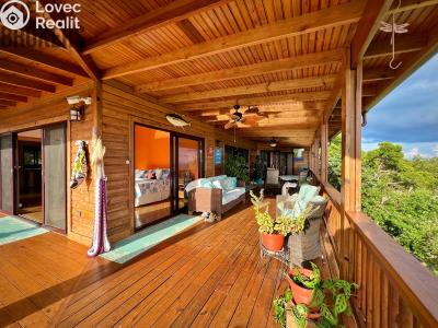 Sale villa Coxen Hole,Honduras č. 36