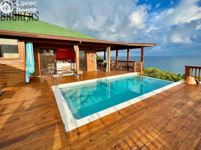 Sale villa Coxen Hole,Honduras č. 40