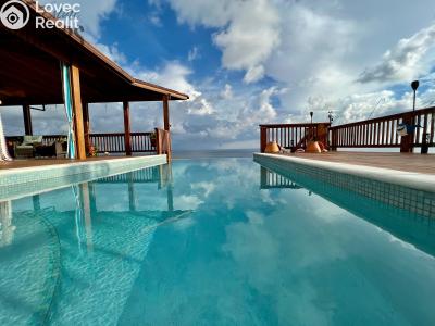 Sale villa Coxen Hole,Honduras č. 41