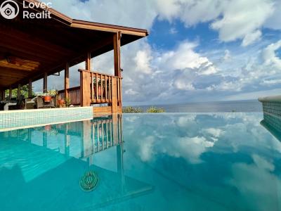 Sale villa Coxen Hole,Honduras č. 42